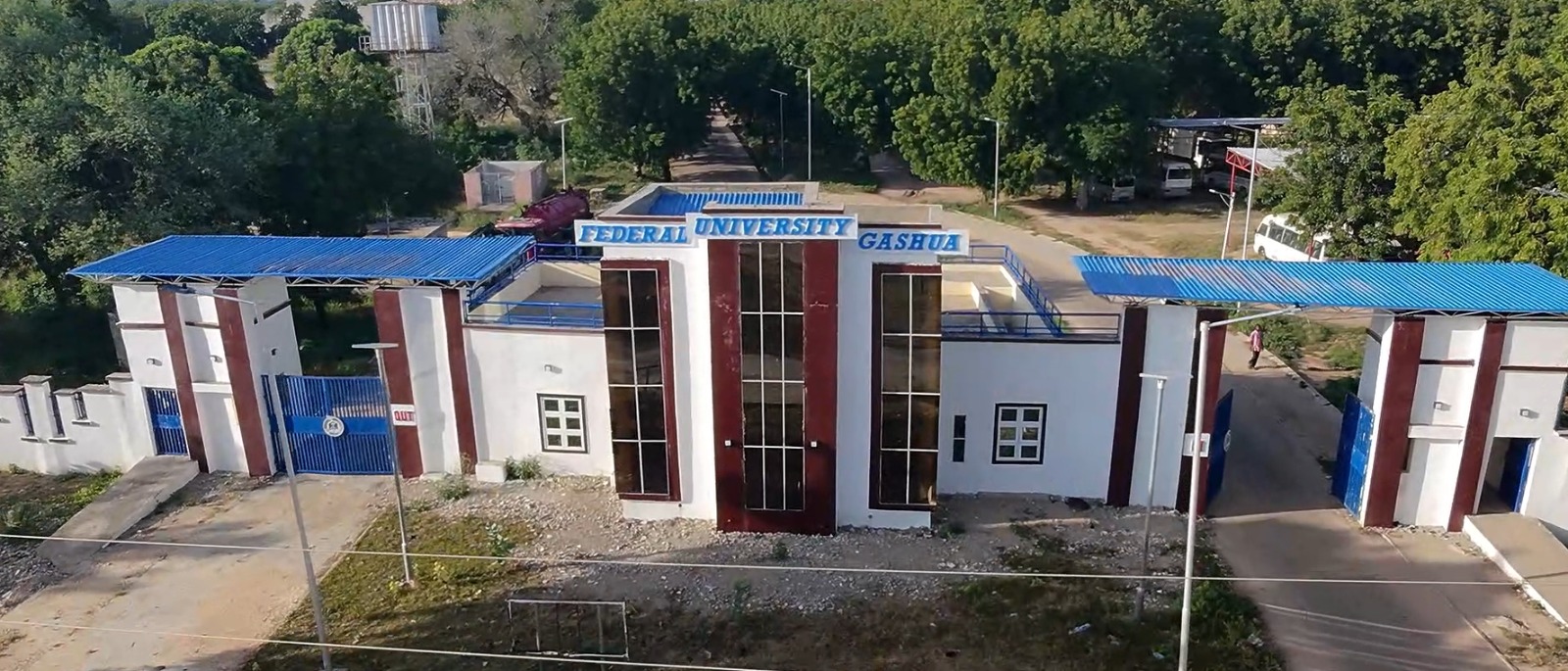 FUGA Records Milestone as Five Academic Staff Attain Charter Membership Status