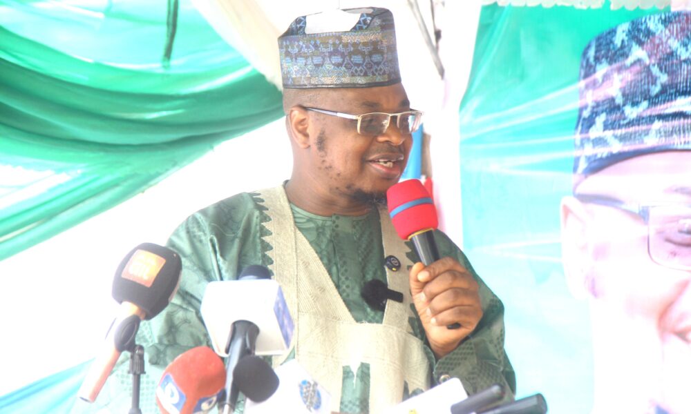 **Tragedy in Monguno: Brave Commander, Six Soldiers Killed in Deadly IED Attack** *By Auwal Ahmad, Maiduguri* Grief has once again settled over Nigeria’s Northeast following the loss of a senior military officer and six soldiers in a deadly explosion in Borno State. Lieutenant Colonel I.A. Mohammed and his men are feared to have died after their convoy ran into an Improvised Explosive Device (IED) during a fierce encounter with insurgents in Monguno on Sunday. The tragic incident occurred around the Charlie 13 axis, where troops of the 242 Battalion came under what military sources described as a coordinated ambush by suspected terrorists. The attack reportedly began with an exchange of gunfire before the situation took a devastating turn. According to a statement issued on Monday in Maiduguri by the Media Information Officer of Operation Hadin Kai, Lt-Col. Sani Uba, one of the Army’s gun trucks triggered a buried explosive while maneuvering through the area. But it was the final moments of the Commanding Officer that have left many shaken. Despite the danger, Lt-Col. Mohammed moved toward the frontline to personally assess the situation and ensure the safety of his troops. In the process, his vehicle struck another concealed IED, leading to an explosion that claimed his life and those of six other soldiers. Military authorities say his actions reflected rare courage and deep commitment to duty. “He chose to move closer to his men, even after the immediate threat had been addressed,” Uba said. “That decision, though dangerous, showed his dedication to leadership and the welfare of his troops.” Fellow soldiers described him as a commander who led from the front—one who never asked his men to take risks he wouldn’t take himself. The Nigerian Army, under Operation Hadin Kai, expressed deep sorrow over the loss, describing the fallen officer and his team as heroes who paid the ultimate price in defence of the nation. Their deaths add to the growing toll of sacrifices made by troops battling insurgency in the region, a conflict that continues to test the resilience of both the military and affected communities. As news of the incident spreads, tributes are pouring in for the fallen soldiers—men remembered not just for their uniforms, but for their courage, loyalty, and unwavering commitment to protecting others. For families, colleagues, and a nation they served, the loss is profound. And in the quiet that follows the blast, their sacrifice lingers—a painful reminder of the cost of war, and the bravery of those who stand in its path.