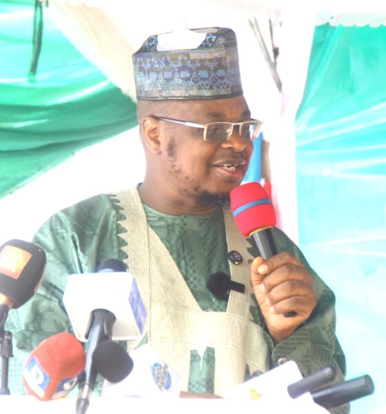 **Tragedy in Monguno: Brave Commander, Six Soldiers Killed in Deadly IED Attack** *By Auwal Ahmad, Maiduguri* Grief has once again settled over Nigeria’s Northeast following the loss of a senior military officer and six soldiers in a deadly explosion in Borno State. Lieutenant Colonel I.A. Mohammed and his men are feared to have died after their convoy ran into an Improvised Explosive Device (IED) during a fierce encounter with insurgents in Monguno on Sunday. The tragic incident occurred around the Charlie 13 axis, where troops of the 242 Battalion came under what military sources described as a coordinated ambush by suspected terrorists. The attack reportedly began with an exchange of gunfire before the situation took a devastating turn. According to a statement issued on Monday in Maiduguri by the Media Information Officer of Operation Hadin Kai, Lt-Col. Sani Uba, one of the Army’s gun trucks triggered a buried explosive while maneuvering through the area. But it was the final moments of the Commanding Officer that have left many shaken. Despite the danger, Lt-Col. Mohammed moved toward the frontline to personally assess the situation and ensure the safety of his troops. In the process, his vehicle struck another concealed IED, leading to an explosion that claimed his life and those of six other soldiers. Military authorities say his actions reflected rare courage and deep commitment to duty. “He chose to move closer to his men, even after the immediate threat had been addressed,” Uba said. “That decision, though dangerous, showed his dedication to leadership and the welfare of his troops.” Fellow soldiers described him as a commander who led from the front—one who never asked his men to take risks he wouldn’t take himself. The Nigerian Army, under Operation Hadin Kai, expressed deep sorrow over the loss, describing the fallen officer and his team as heroes who paid the ultimate price in defence of the nation. Their deaths add to the growing toll of sacrifices made by troops battling insurgency in the region, a conflict that continues to test the resilience of both the military and affected communities. As news of the incident spreads, tributes are pouring in for the fallen soldiers—men remembered not just for their uniforms, but for their courage, loyalty, and unwavering commitment to protecting others. For families, colleagues, and a nation they served, the loss is profound. And in the quiet that follows the blast, their sacrifice lingers—a painful reminder of the cost of war, and the bravery of those who stand in its path.