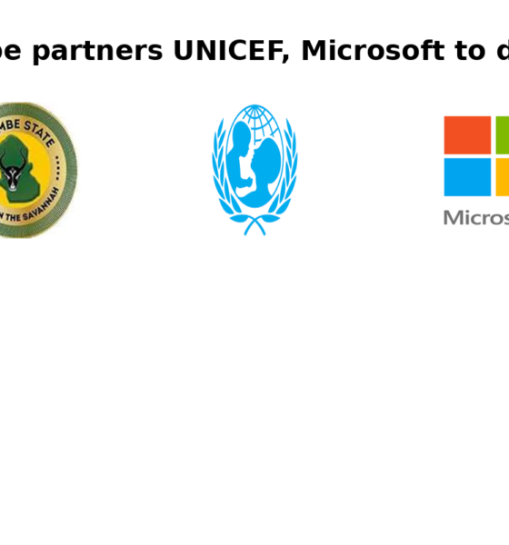 Gombe partners UNICEF, Microsoft to drive digital education initiative