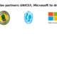 Gombe partners UNICEF, Microsoft to drive digital education initiative