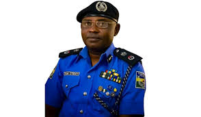 Commissioner of Police in Delta State, Yemi Oyeniyi,