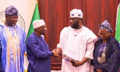 APC Chieftain Mustapha Joins Adamawa Governorship Race, Promises to Deepen Development