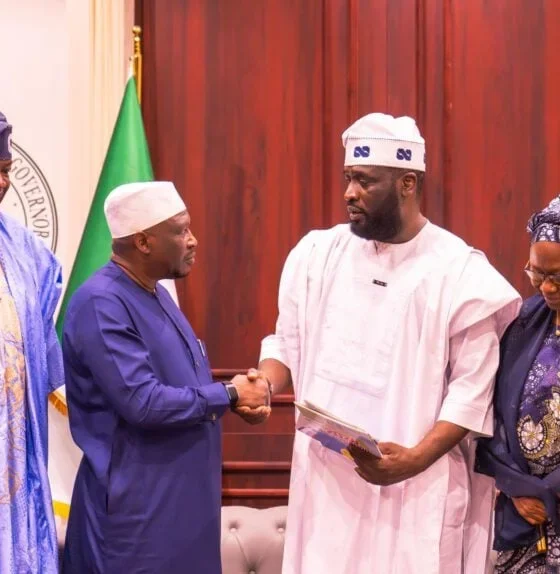 APC Chieftain Mustapha Joins Adamawa Governorship Race, Promises to Deepen Development