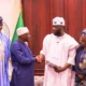 APC Chieftain Mustapha Joins Adamawa Governorship Race, Promises to Deepen Development