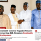 Gombe 2027: Dr Yuguda Joins Governorship Race, Promises to Deepen Ongoing Reforms