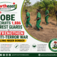 Yobe Recruits 1,886 Forest Guards to Strengthen Anti-Terror War Along Niger Border