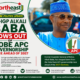 Ex-IGP Alkali Baba Bows Out of Yobe APC Governorship Race Ahead of 2027