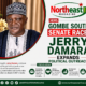 Gombe South Senate Race: Jerry Damara Expands Political Outreach
