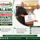 Balami, Al-Ansar Foundation Seek Stronger Private University Partnerships in Nigeria