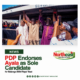 PDP Endorses Ayala as Sole Candidate for Balanga-Billiri Reps' Seat