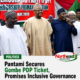 Pantami Secures Gombe PDP Ticket, Promises Inclusive Governance
