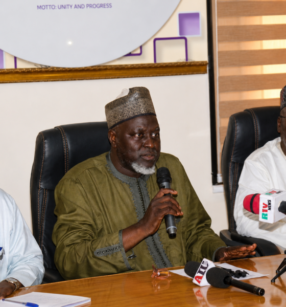 NWUS Breaks New Ground as NUC Grants Full Accreditation to Key Programmes