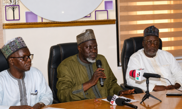 NWUS Breaks New Ground as NUC Grants Full Accreditation to Key Programmes