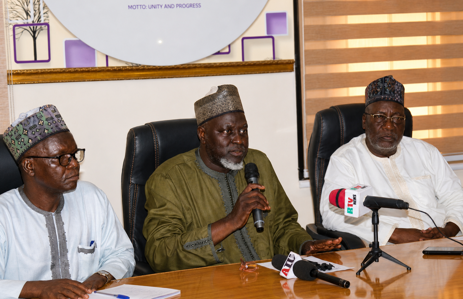NWUS Breaks New Ground as NUC Grants Full Accreditation to Key Programmes