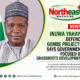 Inuwa Yahaya Defends Gombe Projects, Says Government Focused on Grassroots Development
