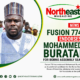 Fusion 774 Endorses Mohammed Buratai for Borno Assembly Seat