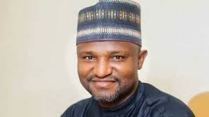 Mailantarki declares for Gombe governorship under PDP, promises development