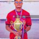 Showcasing Coach Alabi’s exceptional brilliance at Gombe United