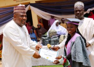 Yarang Llamisi Foundation trains 93 women in vocational, literacy skills in Gombe