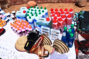 Yarang Llamisi Foundation trains 93 women in vocational, literacy skills in Gombe