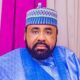 Gwamna urges APC unity, support for Tinubu