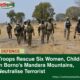 Blood in Rain: Suspected Boko Haram Fighters Overrun Army Base in Borno, Soldiers Feared Killed