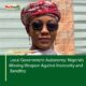 Local Government Autonomy: Nigeria’s Missing Weapon Against Insecurity and Banditry