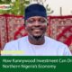 How Kannywood Investment Can Drive Northern Nigeria’s Economy