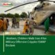 Mothers, Children Walk Free After Military Offensive Cripples ISWAP Enclave