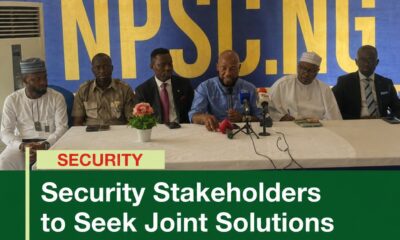 Security Stakeholders to Seek Joint Solutions at NPSC 2026