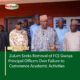 Zulum Seeks Removal of FCE Gwoza Principal Officers Over Failure to Commence Academic Activities