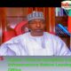 Zulum  Vows to Complete Legacy Infrastructure Before Leaving Office