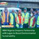 HBM Nigeria Deepens Partnership with Lagos to Boost Environmental Sustainability