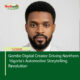 Gombe Digital Creator Driving Northern Nigeria's Automotive Storytelling Revolution
