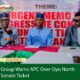 Group Warns APC Over Oyo North Senate Ticket