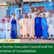 New Gombe Executive Council and the Imperative of Consolidation