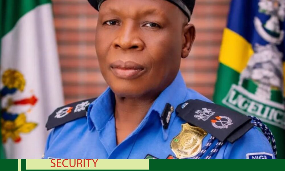 Yobe Police Train Officers on SOPs, Human Rights