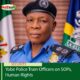 Yobe Police Train Officers on SOPs, Human Rights