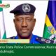 Borno Police Crack Down on Dead Meat Trade, Warn Butchers Against Selling Unfit Animals