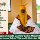 Daura Emirate Confers ‘Sarkin Maganin Kasar Hausa Babba’ Title on Dr Mukhtar Jibrin