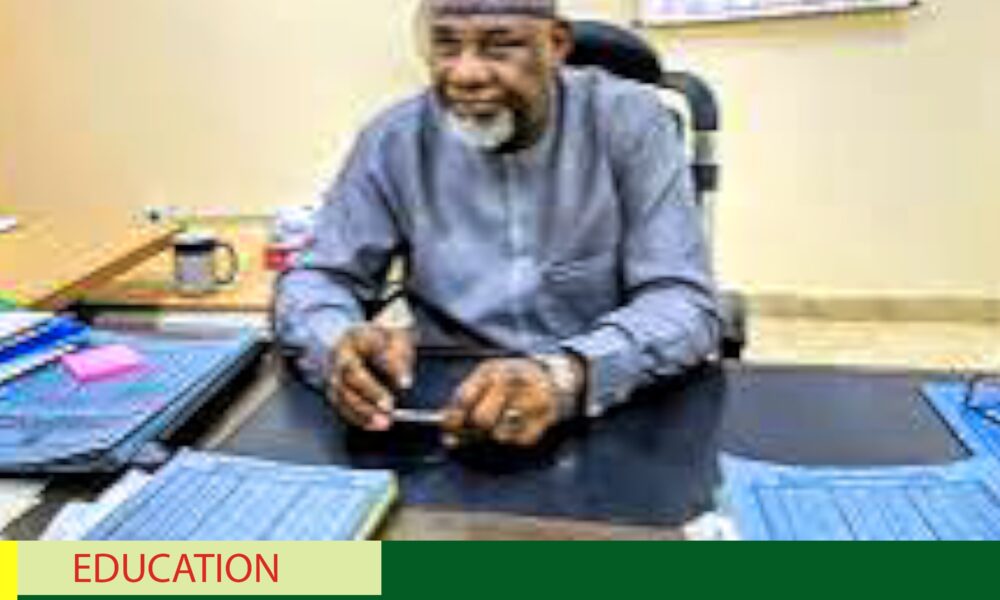 FUGA Launches Green Code to Combat Desertification, Promote Climate Resilience