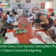 Gombe Government, Civil Society Strengthen Push for Citizen-Centred Budgeting