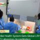 Gombe Health System Gets Global Lift With WHO Laboratory Accreditation
