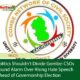 Politics Shouldn't Divide Gombe: CSOs Sound Alarm Over Rising Hate Speech Ahead of Governorship Election