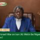 US-Israeli War on Iran (4): Wetin be Nigeria’s Own?