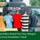 Yobe Police Arrest Five Over Alleged Electricity Vandalism, Fraud