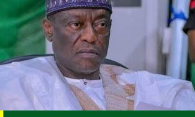 Mangal’s Support Elevates Buratai’s Leadership Book Launch, Says Gen. Buratai