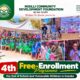 Misilli Foundation to Enrol More Out-of-School, Vulnerable Children in Gombe