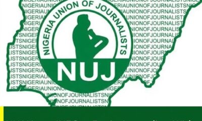 NUJ Urges INEC to Equip Journalists With Electoral Laws, Procedures Ahead of 2027